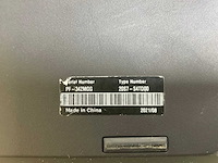 Lenovo thinkpad t15 g1 15.6”, core(tm) i5 10th gen, 16 gb ram, 256 gb nvme laptop - afbeelding 4 van  4