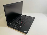 Lenovo thinkpad t15 g1 15.6”, core(tm) i5 10th gen, 16 gb ram, 256 gb nvme laptop - afbeelding 2 van  7