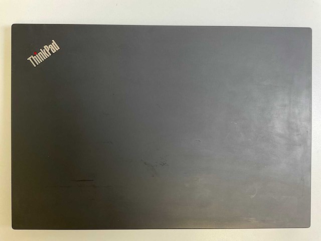 Lenovo thinkpad t15 g1 15.6”, core(tm) i5 10th gen, 16 gb ram, 256 gb nvme laptop - afbeelding 5 van  7