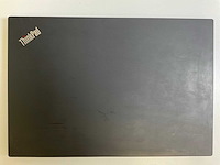 Lenovo thinkpad t15 g1 15.6”, core(tm) i5 10th gen, 16 gb ram, 256 gb nvme laptop - afbeelding 5 van  7