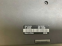 Lenovo thinkpad t15 g1 15.6”, core(tm) i5 10th gen, 16 gb ram, 256 gb nvme laptop - afbeelding 7 van  7