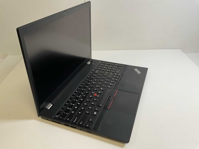 Lenovo thinkpad t15 g1 15.6”, core(tm) i5 10th gen, 16 gb ram, 256 gb nvme laptop - afbeelding 2 van  7