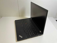Lenovo thinkpad t15 g1 15.6”, core(tm) i5 10th gen, 16 gb ram, 256 gb nvme laptop - afbeelding 3 van  7