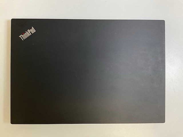Lenovo thinkpad t15 g1 15.6”, core(tm) i5 10th gen, 16 gb ram, 256 gb nvme laptop - afbeelding 5 van  7