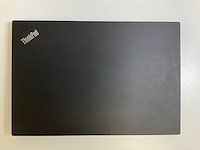 Lenovo thinkpad t15 g1 15.6”, core(tm) i5 10th gen, 16 gb ram, 256 gb nvme laptop - afbeelding 5 van  7