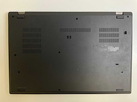 Lenovo thinkpad t15 g1 15.6”, core(tm) i5 10th gen, 16 gb ram, 256 gb nvme laptop - afbeelding 6 van  7