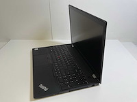Lenovo thinkpad t15 g1 15.6”, core(tm) i5 10th gen, 16 gb ram, 256 gb nvme laptop - afbeelding 3 van  5