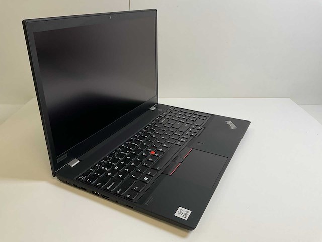 Lenovo thinkpad t15 g1 15.6”, core(tm) i5 10th gen, 16 gb ram, 256 gb nvme laptop - afbeelding 2 van  7