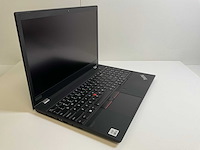 Lenovo thinkpad t15 g1 15.6”, core(tm) i5 10th gen, 16 gb ram, 256 gb nvme laptop - afbeelding 2 van  7