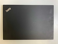 Lenovo thinkpad t15 g1 15.6”, core(tm) i5 10th gen, 16 gb ram, 256 gb nvme laptop - afbeelding 5 van  7