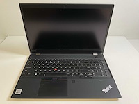 Lenovo thinkpad t15 g1 15.6”, core(tm) i5 10th gen, 16 gb ram, 256 gb nvme laptop - afbeelding 1 van  6