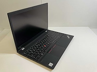 Lenovo thinkpad t15 g1 15.6”, core(tm) i5 10th gen, 16 gb ram, 256 gb nvme laptop - afbeelding 2 van  6