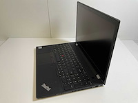 Lenovo thinkpad t15 g1 15.6”, core(tm) i5 10th gen, 16 gb ram, 256 gb nvme laptop - afbeelding 3 van  6