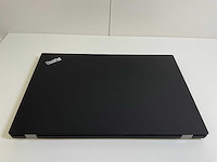 Lenovo thinkpad t15 gen 1 15.5”, core(tm) i5 10th gen , 16 gb ram, 256 gb nvme laptop - afbeelding 2 van  3