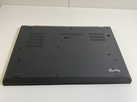 Lenovo thinkpad t15 gen 1 15.5”, core(tm) i5 10th gen , 16 gb ram, 256 gb nvme laptop - afbeelding 3 van  3