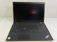 Lenovo thinkpad t15 gen 1 15,5”, core(tm) i5 10th gen , 16 gb ram , 256 gb nvme laptop - afbeelding 1 van  7