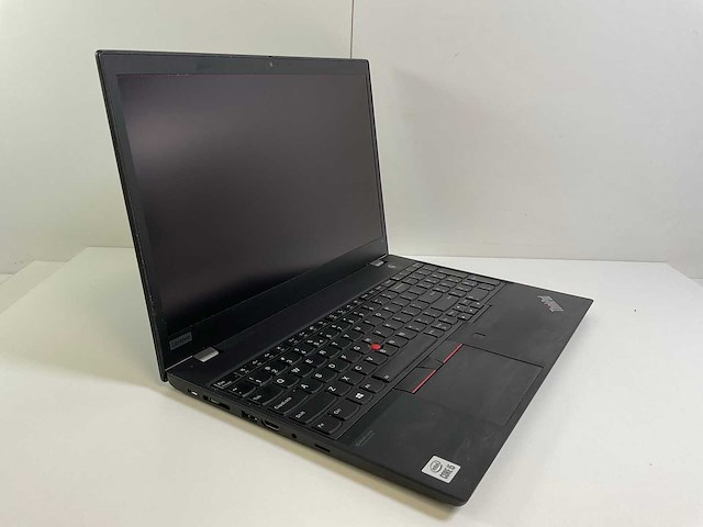 Lenovo thinkpad t15 gen 1 15,5”, core(tm) i5 10th gen , 16 gb ram , 256 gb nvme laptop - afbeelding 2 van  7