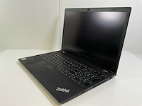 Lenovo thinkpad t15 gen 1 15,5”, core(tm) i5 10th gen , 16 gb ram , 256 gb nvme laptop - afbeelding 3 van  7