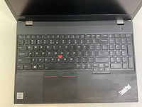 Lenovo thinkpad t15 gen 1 15,5”, core(tm) i5 10th gen , 16 gb ram , 256 gb nvme laptop - afbeelding 4 van  7