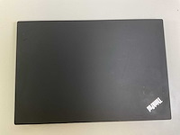 Lenovo thinkpad t15 gen 1 15,5”, core(tm) i5 10th gen , 16 gb ram , 256 gb nvme laptop - afbeelding 5 van  7