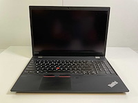 Lenovo thinkpad t15 gen 1 15.5”, core(tm) i5 10th gen , 16 gb ram , 256gb nvme laptop - afbeelding 1 van  6