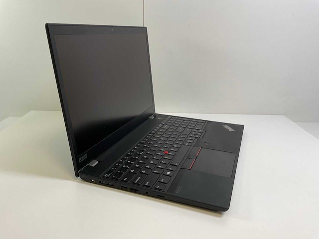 Lenovo thinkpad t15 gen 1 15.5”, core(tm) i5 10th gen , 16 gb ram , 256gb nvme laptop - afbeelding 2 van  6