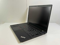 Lenovo thinkpad t15 gen 1 15.5”, core(tm) i5 10th gen , 16 gb ram , 256gb nvme laptop - afbeelding 3 van  6