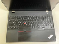 Lenovo thinkpad t15 gen 1 15.5”, core(tm) i5 10th gen , 16 gb ram , 256gb nvme laptop - afbeelding 4 van  6