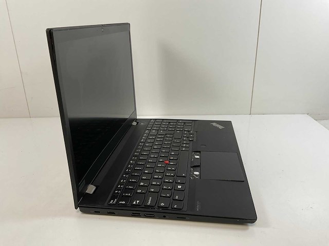Lenovo thinkpad t15 gen 2 15.5”, core(tm) i7 11th gen, 16 gb ram, 512 gb nvme laptop - afbeelding 2 van  8
