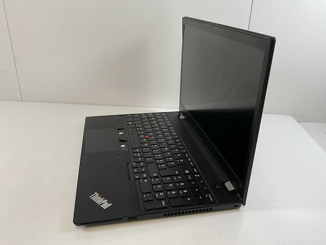 Lenovo thinkpad t15 gen 2 15.5”, core(tm) i7 11th gen, 16 gb ram, 512 gb nvme laptop - afbeelding 3 van  8