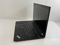 Lenovo thinkpad t15 gen 2 15.5”, core(tm) i7 11th gen, 16 gb ram, 512 gb nvme laptop - afbeelding 3 van  8