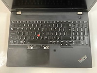 Lenovo thinkpad t15 gen 2 15.5”, core(tm) i7 11th gen, 16 gb ram, 512 gb nvme laptop - afbeelding 4 van  8