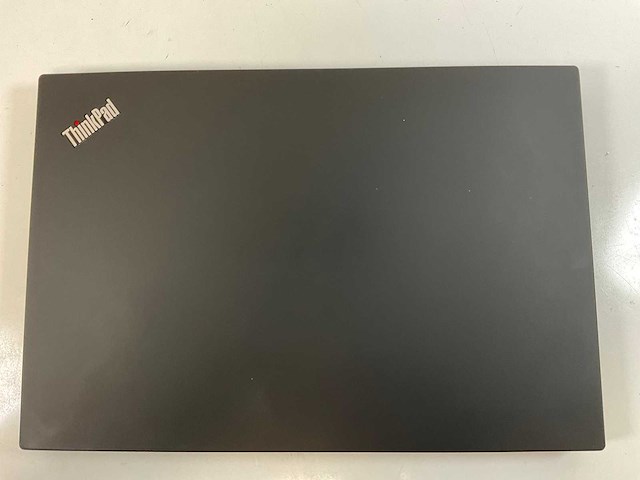 Lenovo thinkpad t15 gen 2 15.5”, core(tm) i7 11th gen, 16 gb ram, 512 gb nvme laptop - afbeelding 5 van  8