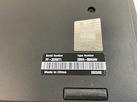 Lenovo thinkpad t15 gen 2 15.5”, core(tm) i7 11th gen, 16 gb ram, 512 gb nvme laptop - afbeelding 7 van  8