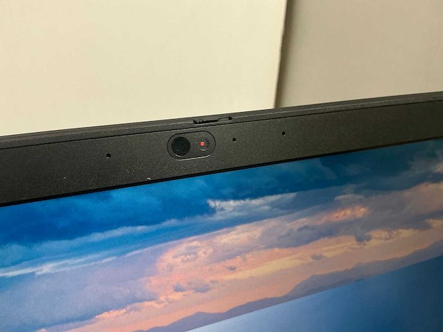 Lenovo thinkpad t15 gen2 laptop - afbeelding 3 van  8