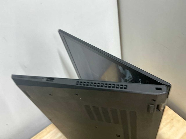 Lenovo thinkpad t15 gen2 laptop - afbeelding 5 van  8