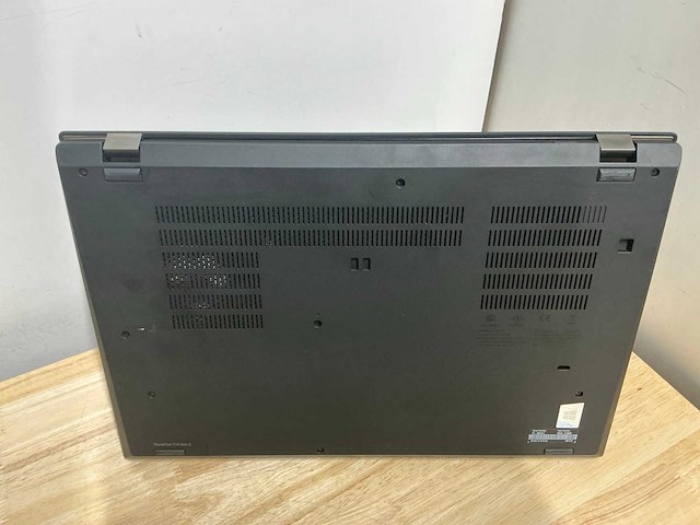 Lenovo thinkpad t15 gen2 laptop - afbeelding 7 van  8
