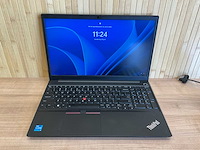 Lenovo thinkpad t15 laptop - afbeelding 2 van  7