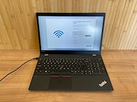 Lenovo thinkpad t15 laptop - afbeelding 2 van  6