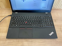 Lenovo thinkpad t15 laptop - afbeelding 3 van  6