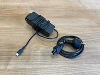 Lenovo thinkpad t15 laptop - afbeelding 6 van  6