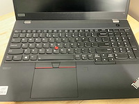 Lenovo thinkpad t15 zgen1 laptop - afbeelding 2 van  3