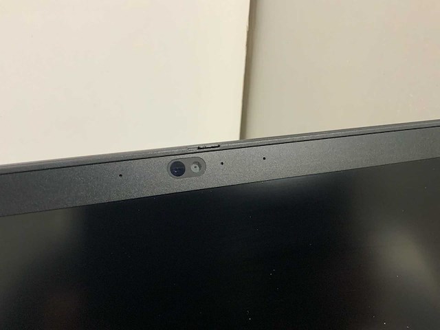 Lenovo thinkpad t15 zgen1 laptop - afbeelding 3 van  3
