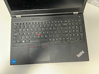 Lenovo thinkpad t15g gen2 laptop - afbeelding 2 van  8