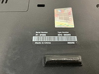 Lenovo thinkpad t15g gen2 laptop - afbeelding 7 van  8