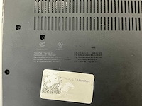 Lenovo thinkpad t15g gen2 laptop - afbeelding 8 van  8