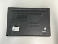 Lenovo thinkpad t15g gen2 laptop - afbeelding 3 van  4