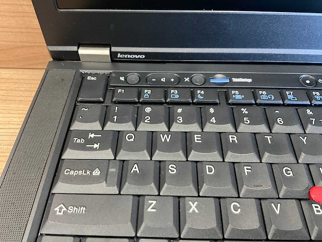 Lenovo thinkpad t420 laptop - afbeelding 1 van  9