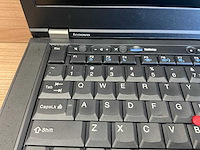 Lenovo thinkpad t420 laptop - afbeelding 1 van  9