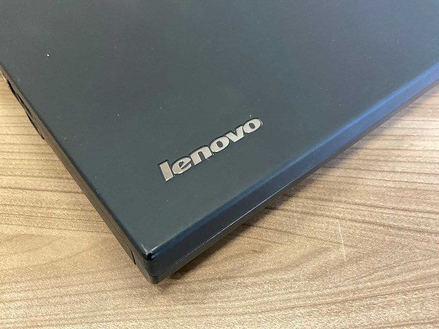 Lenovo thinkpad t420 laptop - afbeelding 2 van  9
